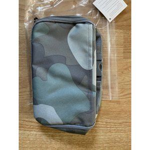 Thirty-One Gifts Go To Snack Box Soft Camo NEW